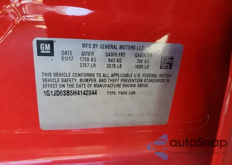 1G1JD6SB5H4142044